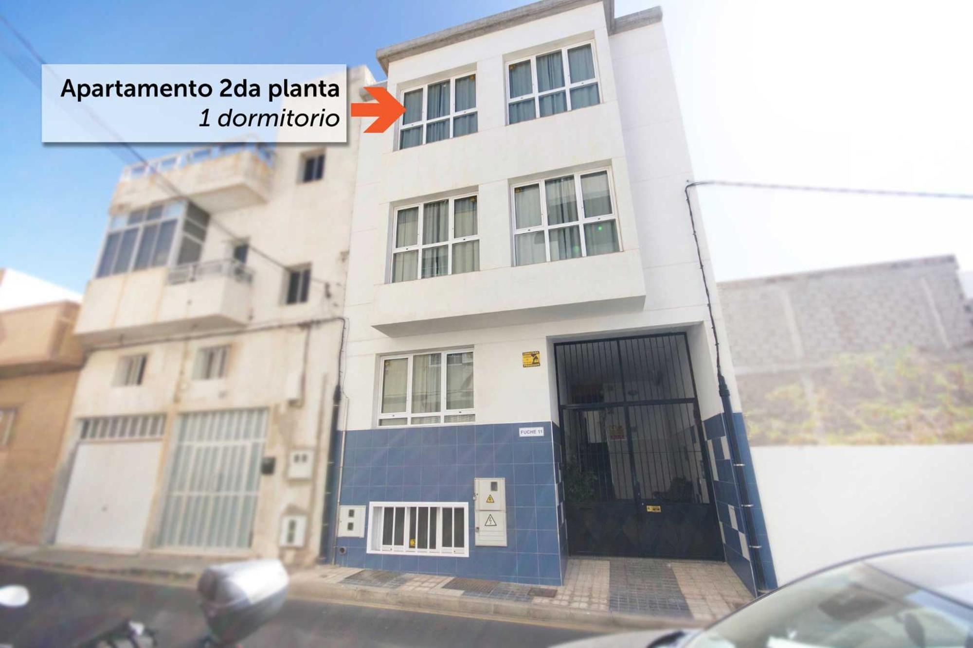 Apartamentos A 10 Minutos Del Aeropuerto Carrizal Cameră foto