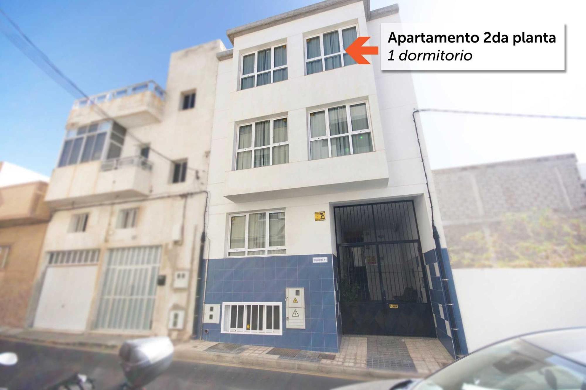 Apartamentos A 10 Minutos Del Aeropuerto Carrizal Cameră foto