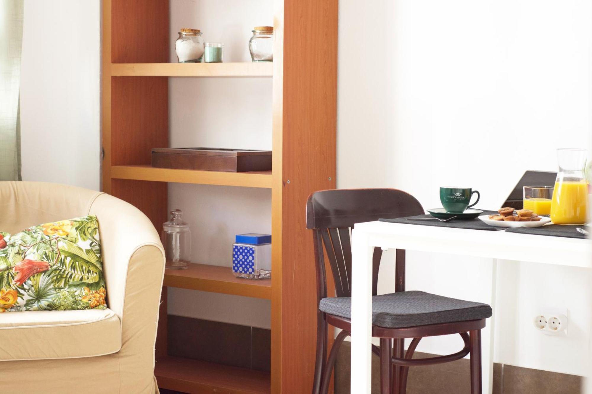 Apartamentos A 10 Minutos Del Aeropuerto Carrizal Cameră foto