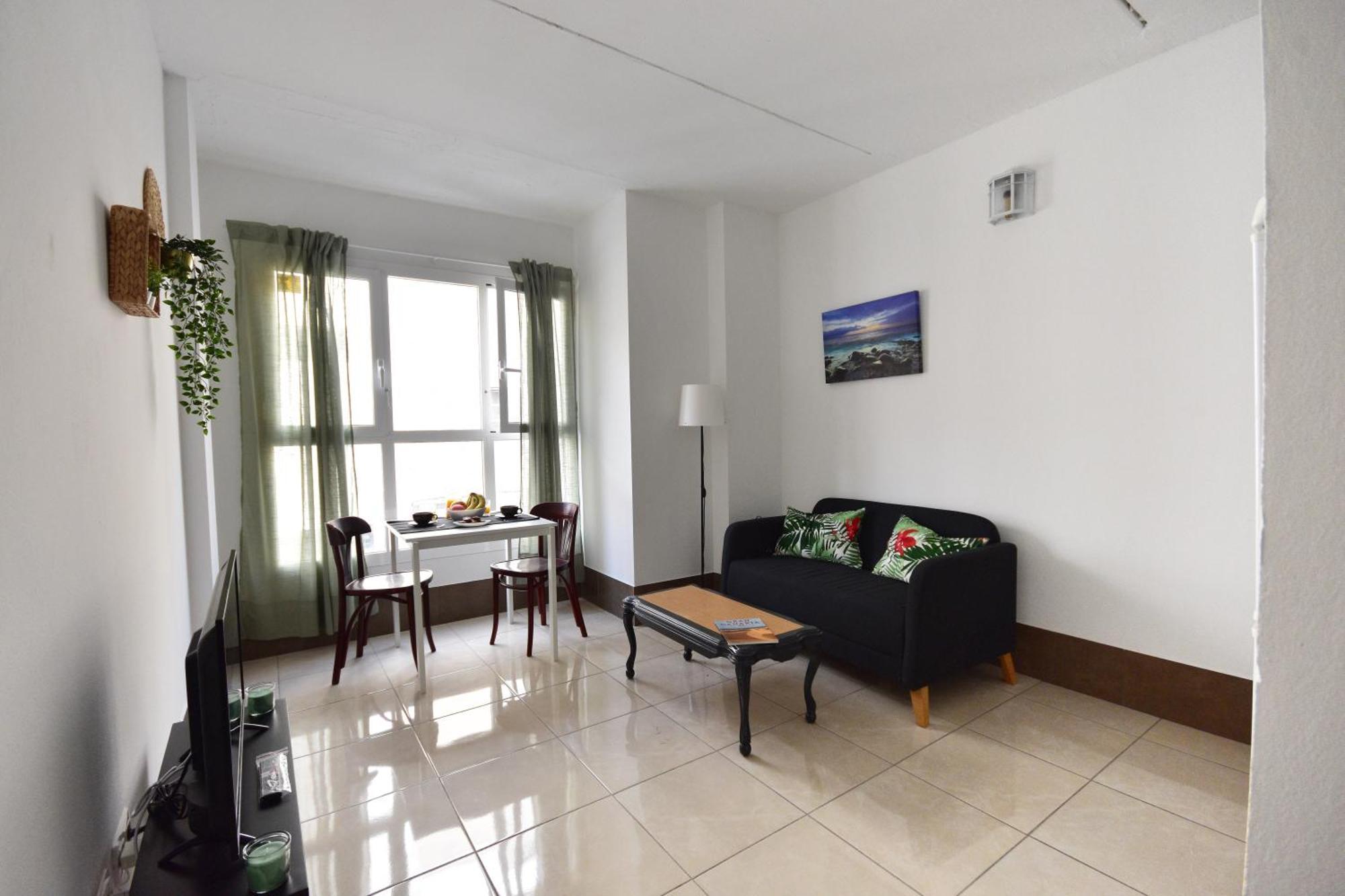 Apartamentos A 10 Minutos Del Aeropuerto Carrizal Cameră foto